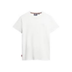 ESSENTIAL LOGO EMB TEE