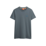 ESSENTIAL LOGO EMB TEE