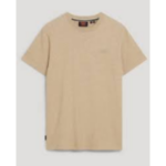 ESSENTIAL LOGO EMB TEE