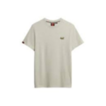ESSENTIAL LOGO EMB TEE