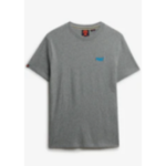 ESSENTIAL LOGO EMB TEE