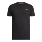 ESSENTIAL LOGO EMB TEE