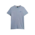 ESSENTIAL LOGO EMB TEE