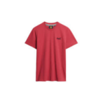 ESSENTIAL LOGO EMB TEE