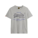 VL HERITAGE RELAXED TEE