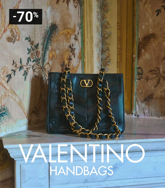 Valentino Image Product SMILE B2B