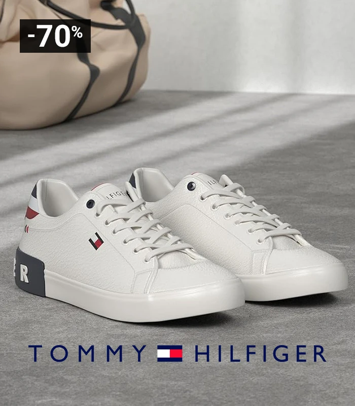 tommy hilfiger (moq)