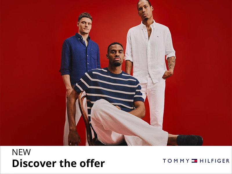 lacoste – take all offer block 1