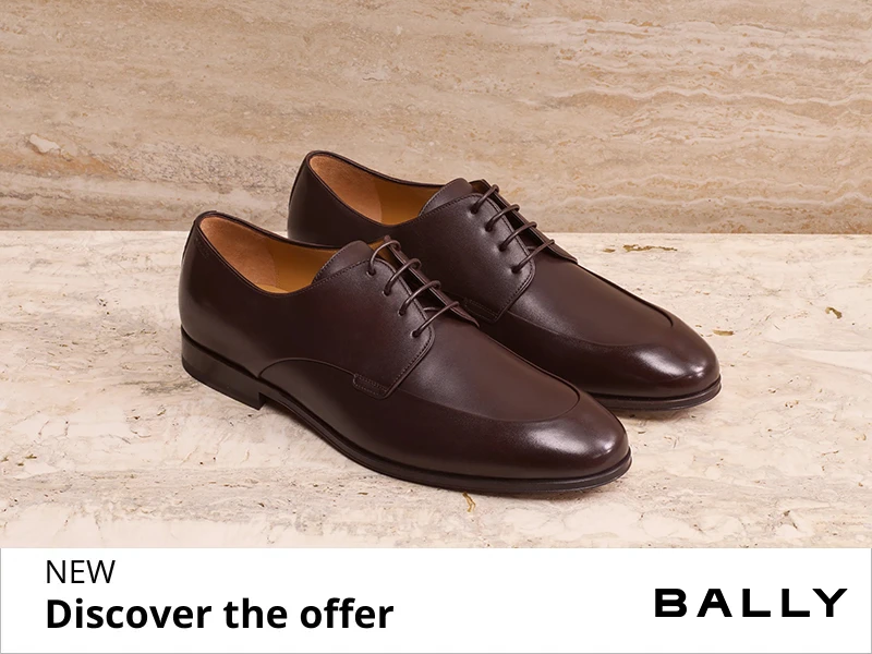 bally men – take all offer block 1