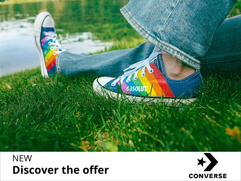 converse – take all