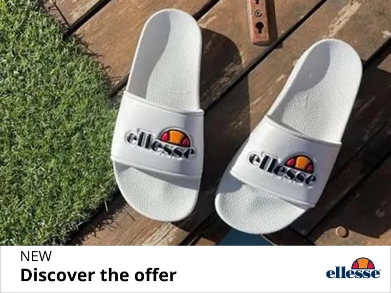 ellesse – take all